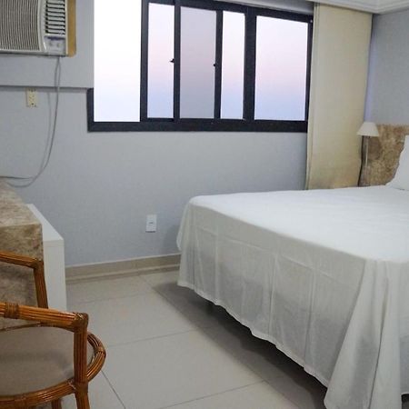 Boa Viagem Flat Apartamento Recife Exterior foto
