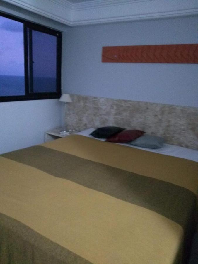 Boa Viagem Flat Apartamento Recife Exterior foto