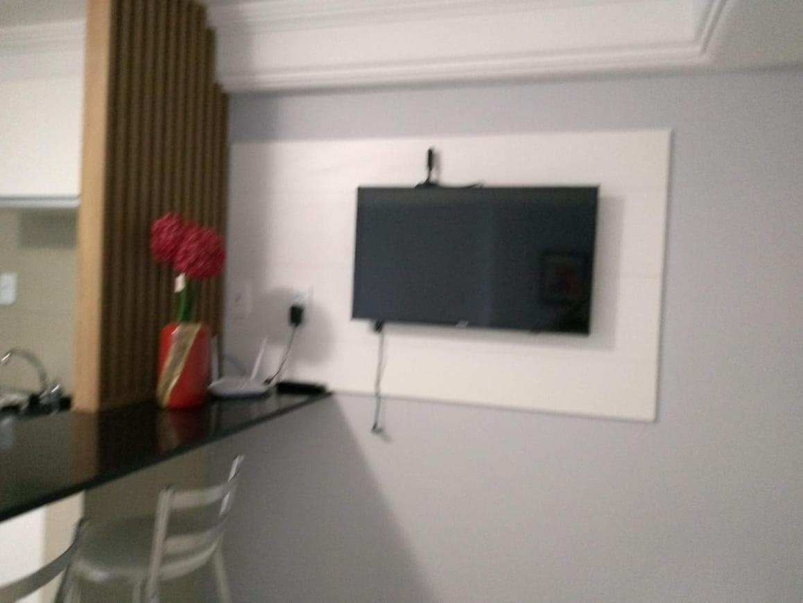 Boa Viagem Flat Apartamento Recife Exterior foto