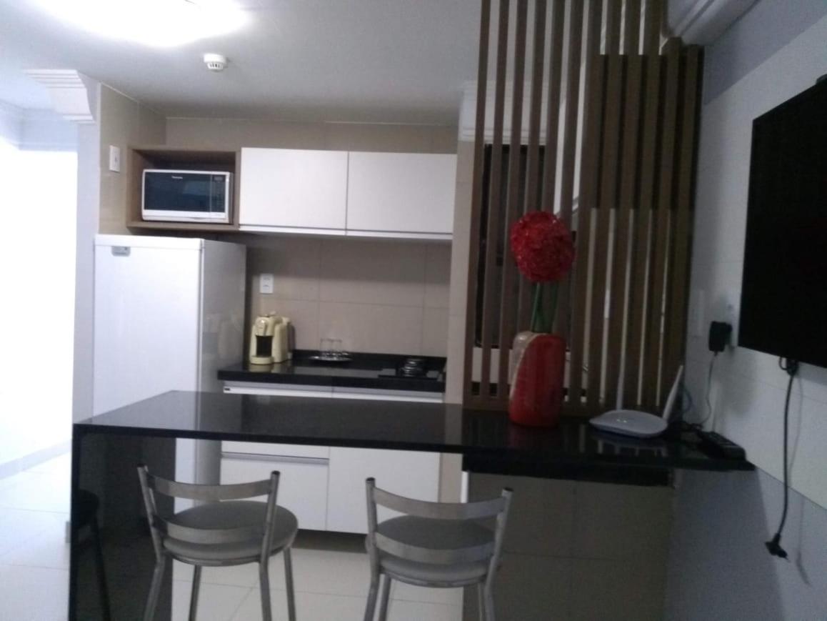 Boa Viagem Flat Apartamento Recife Exterior foto
