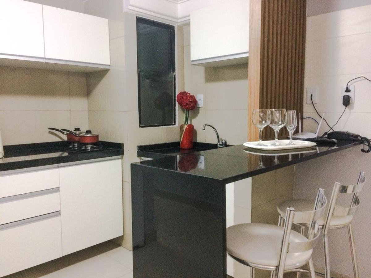 Boa Viagem Flat Apartamento Recife Exterior foto