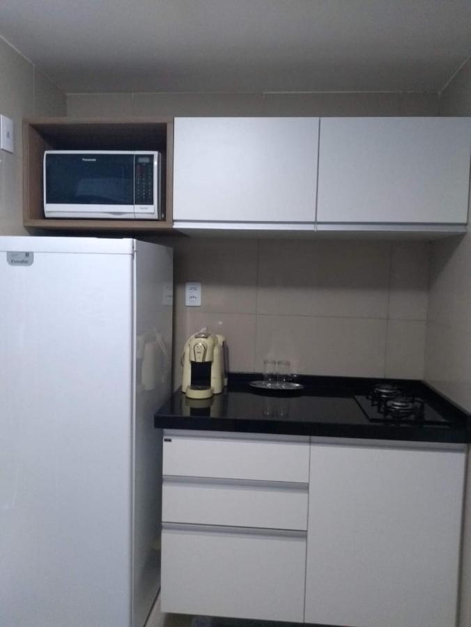 Boa Viagem Flat Apartamento Recife Exterior foto