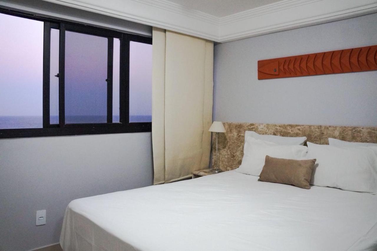 Boa Viagem Flat Apartamento Recife Exterior foto