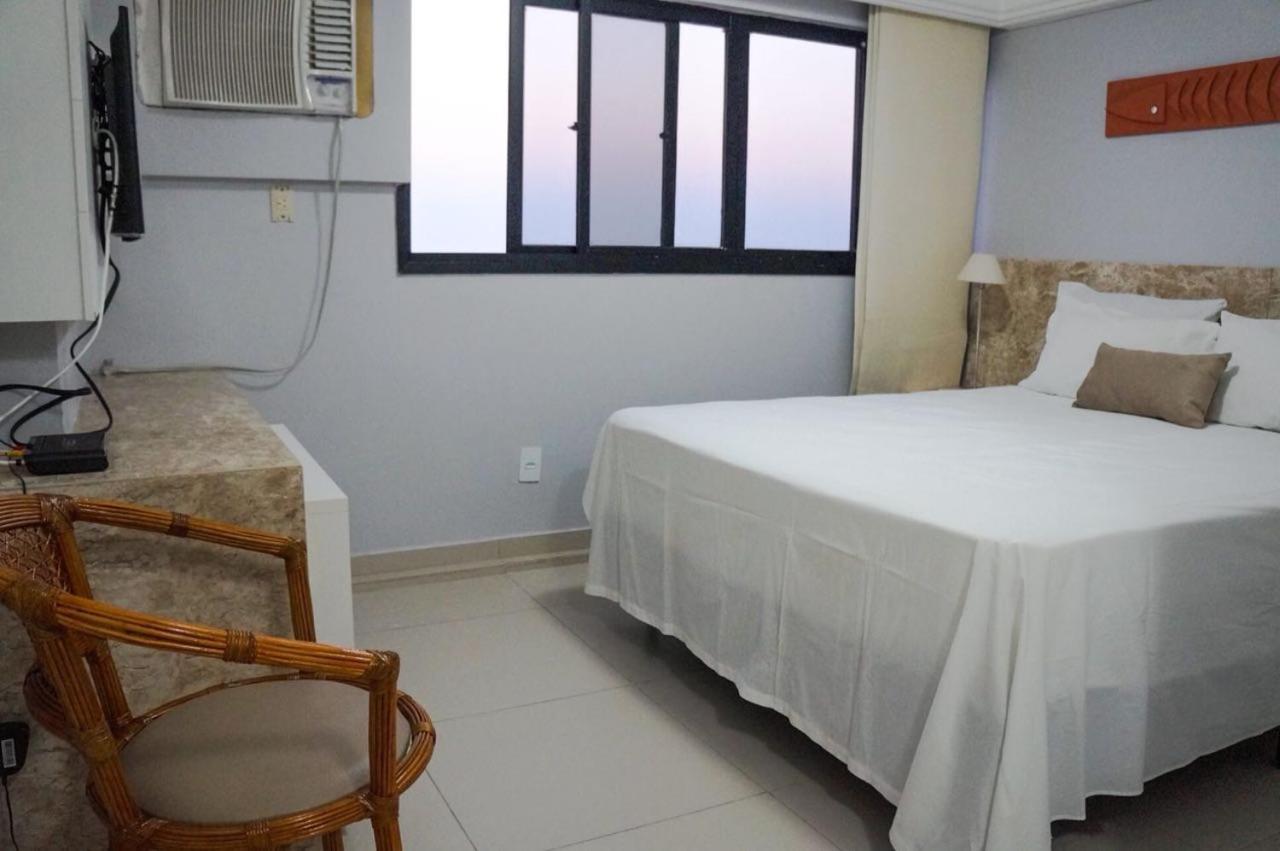 Boa Viagem Flat Apartamento Recife Exterior foto