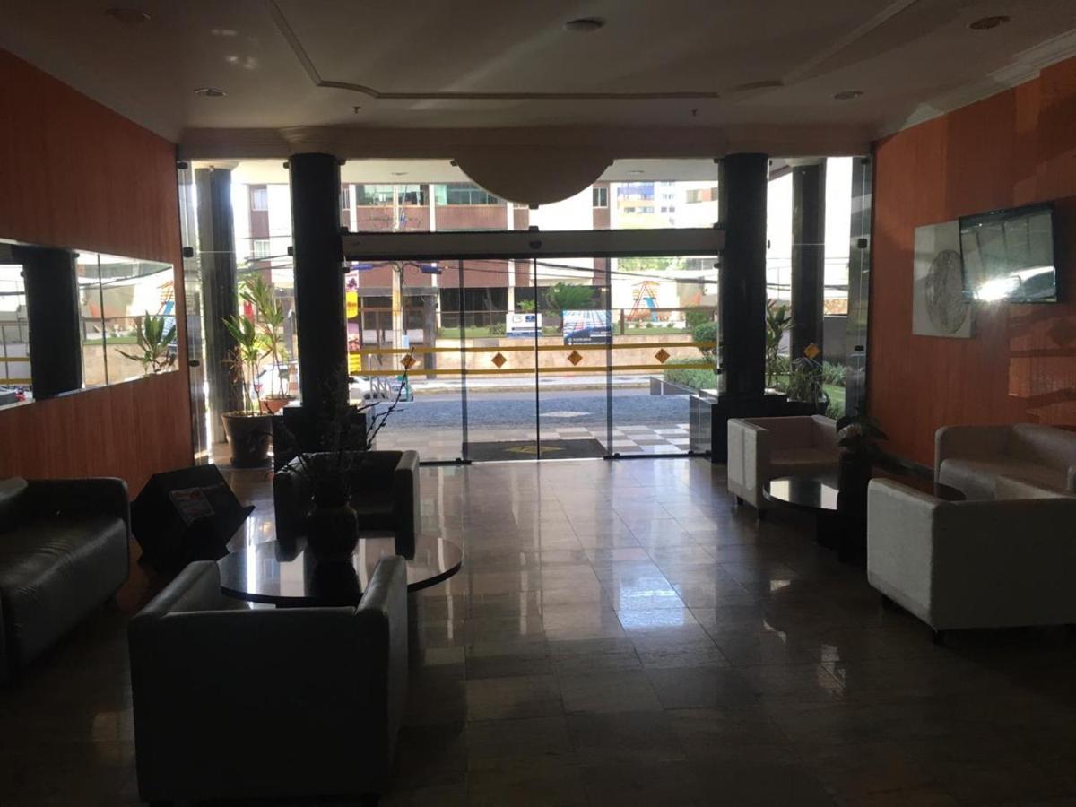 Boa Viagem Flat Apartamento Recife Exterior foto