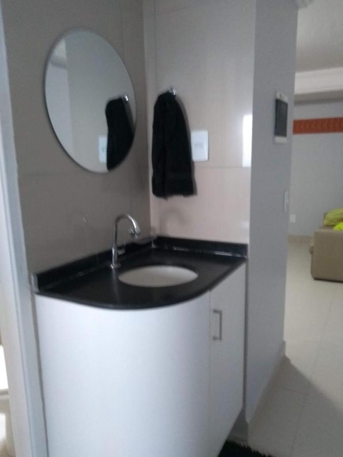 Boa Viagem Flat Apartamento Recife Exterior foto
