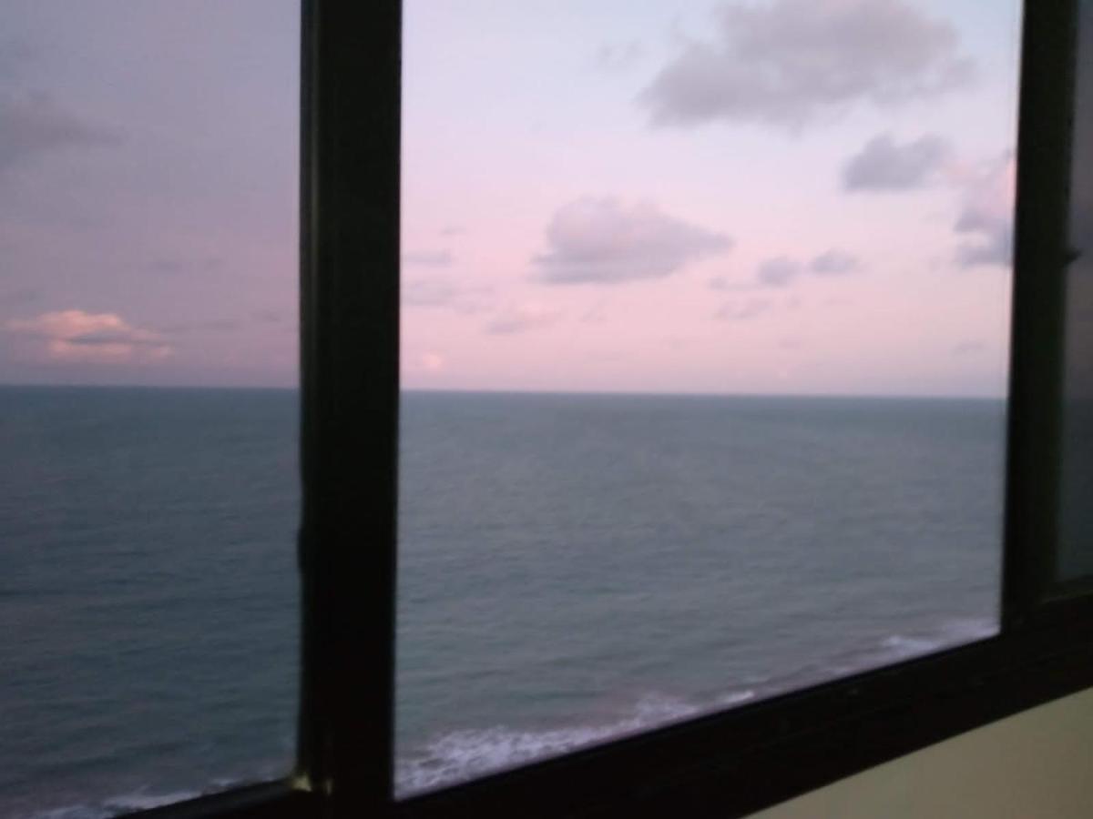 Boa Viagem Flat Apartamento Recife Exterior foto