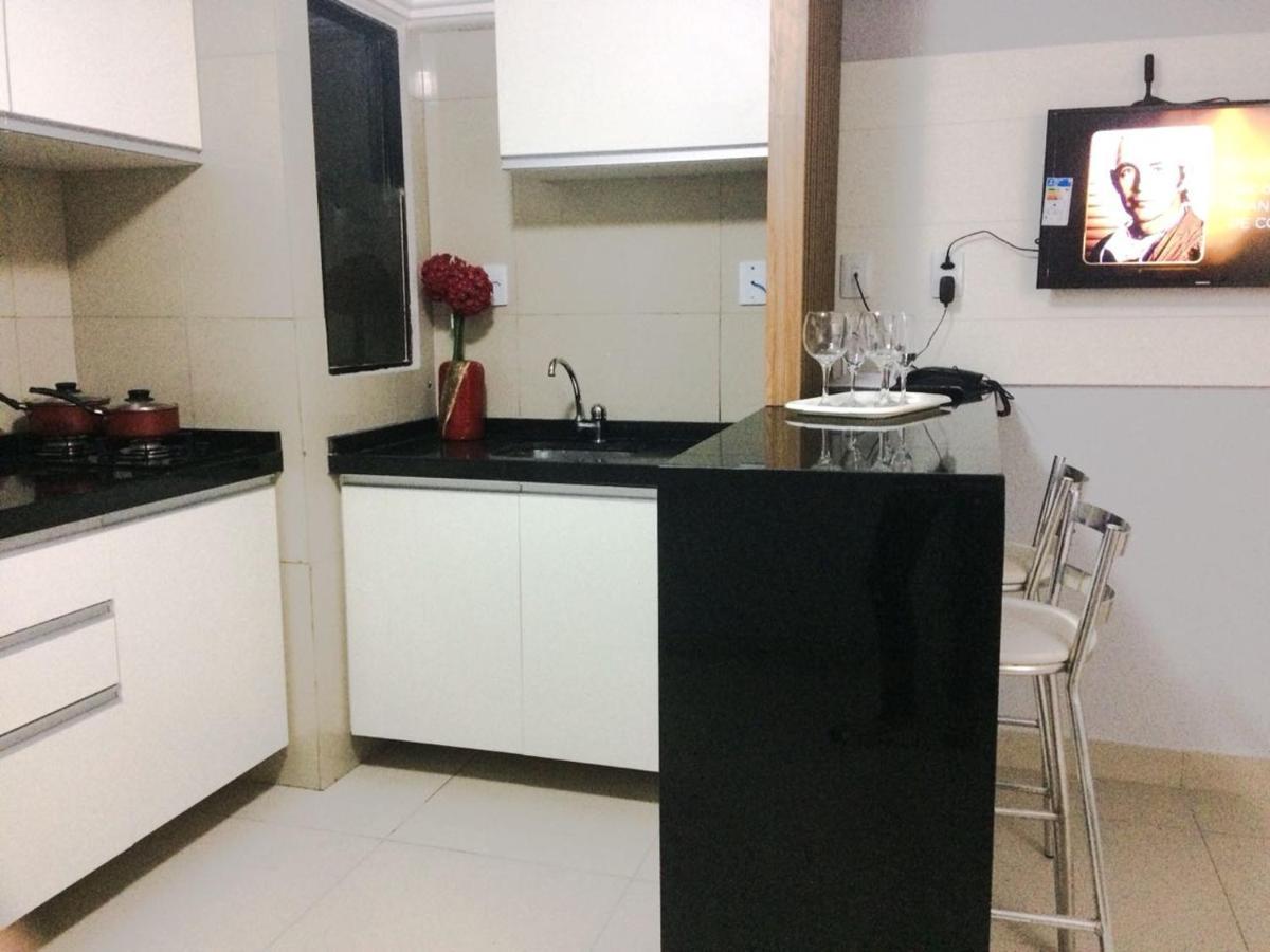 Boa Viagem Flat Apartamento Recife Exterior foto