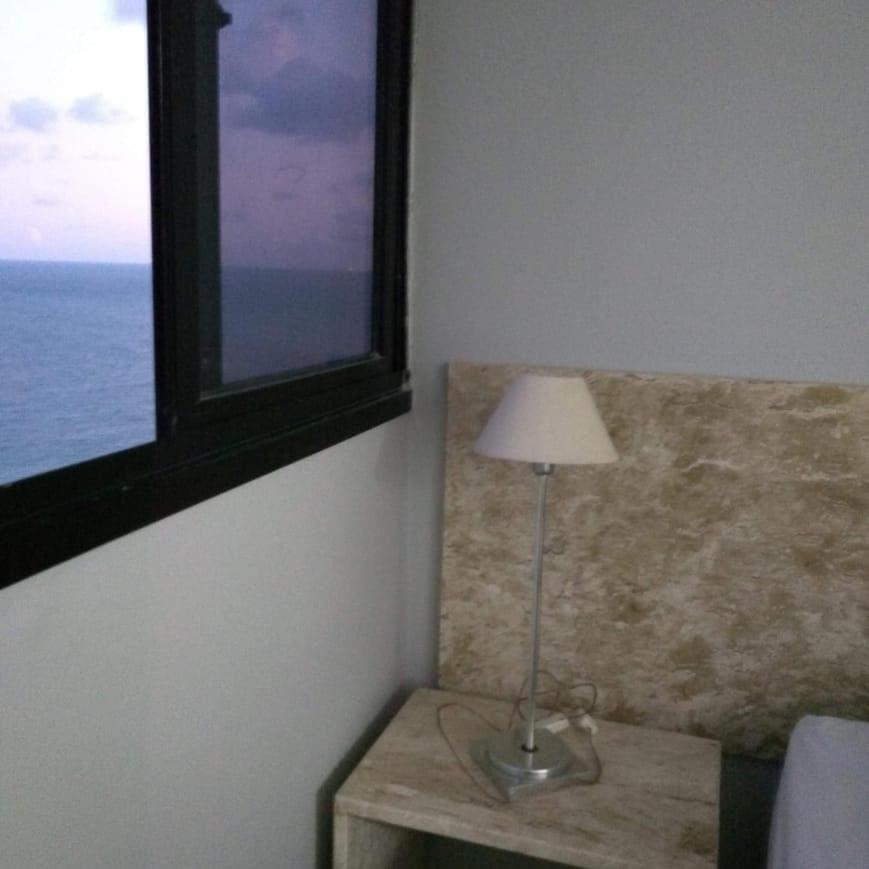 Boa Viagem Flat Apartamento Recife Exterior foto
